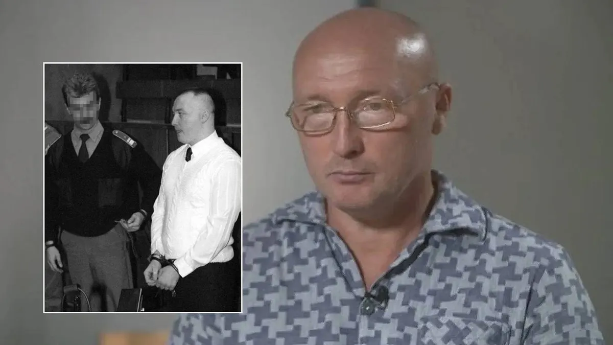 Balogh Lajos, százhalombattai rém