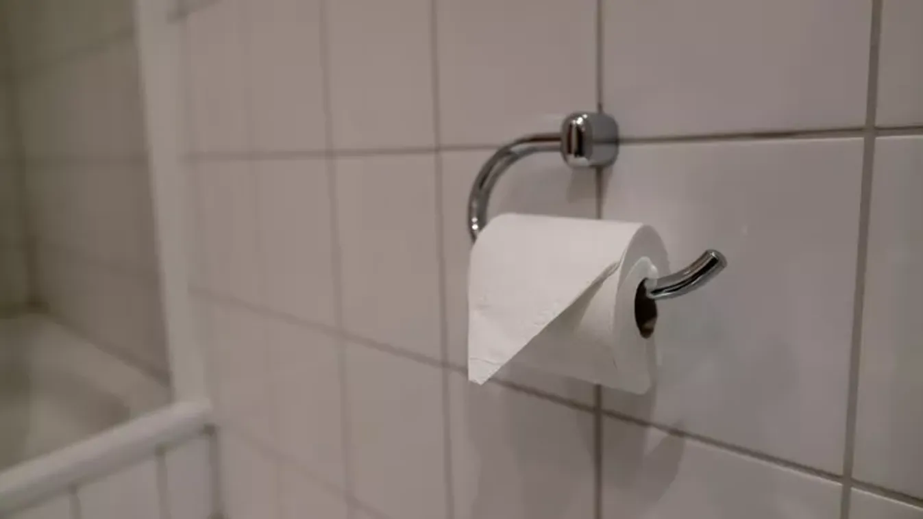 A nagy WC-papír titkok: a hotelben szépnek tűnik, de jobb, ha nem nyúlunk hozzá