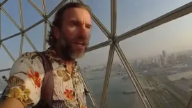 Végtelen homok, üres utcák, lelketlen felhőkarcolók – Egy világjáró elárulta, ez a legrosszabb hely a Földön