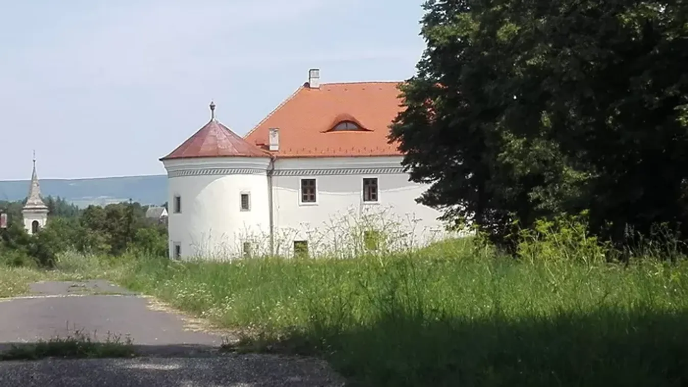 Bor, mámor, költészet – Monok, a tökéletes őszi kirándulóhely, ha kimozdulnál a gyerekekkel