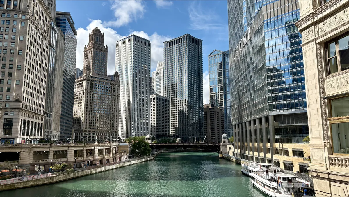 Chicago 2025