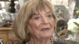 Elképesztő: 101 évesen is heti 6 napot dolgozik egy nő, szerinte ez a hosszú élet titka