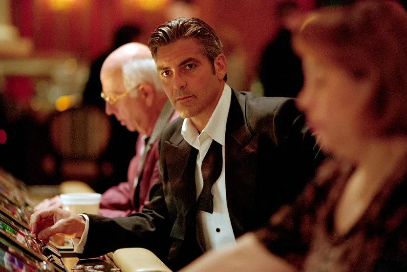 George Clooney