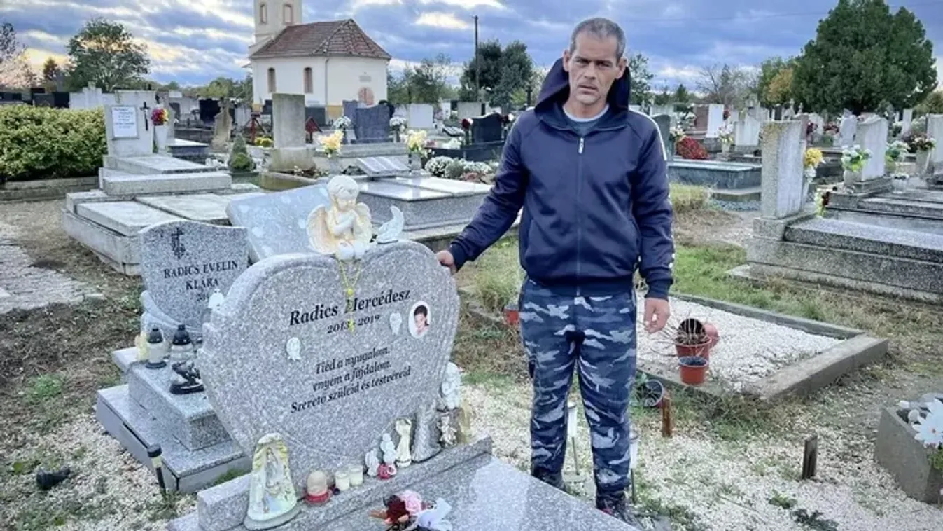 "Síron túli ajándék" - Döbbenetes ítélet született a csányi mászókabaleset ügyében