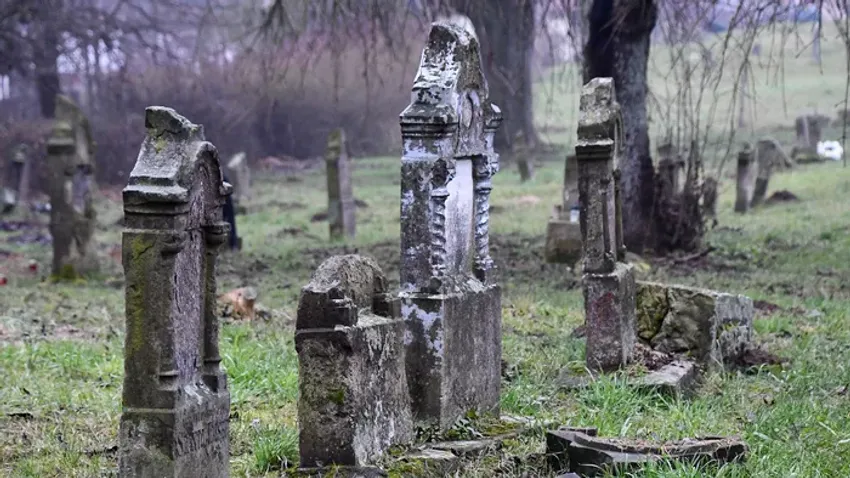 Magyarország temetői