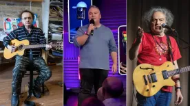 Galla Miklós és Laár András egyetlen este erejéig újra összeáll: Laárnak vannak kétségei partnere miatt