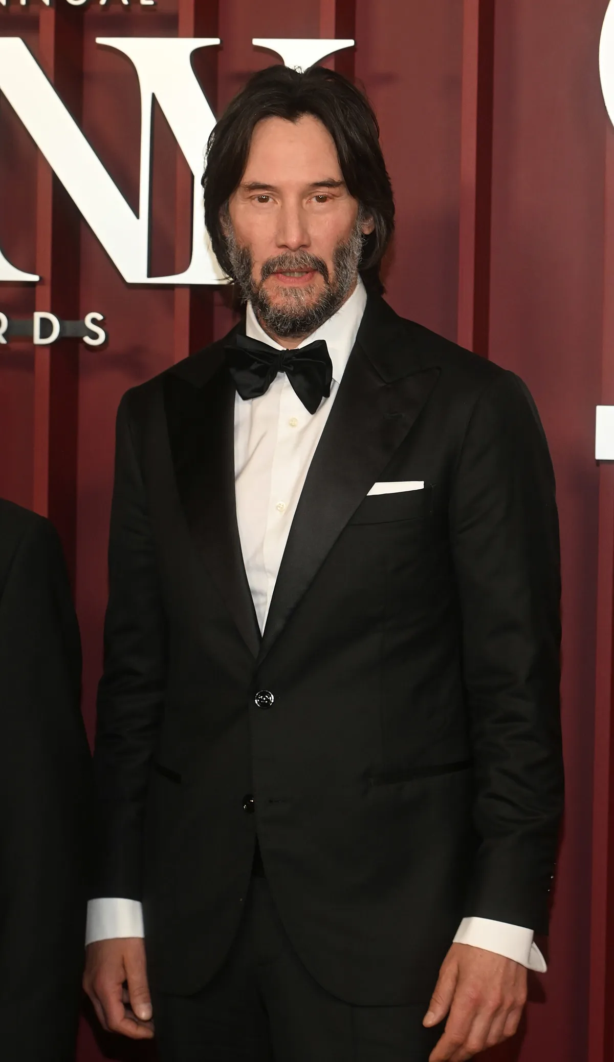 Keanu Reeves
