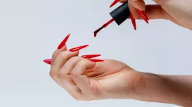 Manikűr tippek: ilyen körmöd ne legyen – Frászt kapnak tőle a férfiak