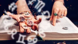 Horoszkóp: ez a halloweeni szörnyeteg vagy a csillagjegyed alapján