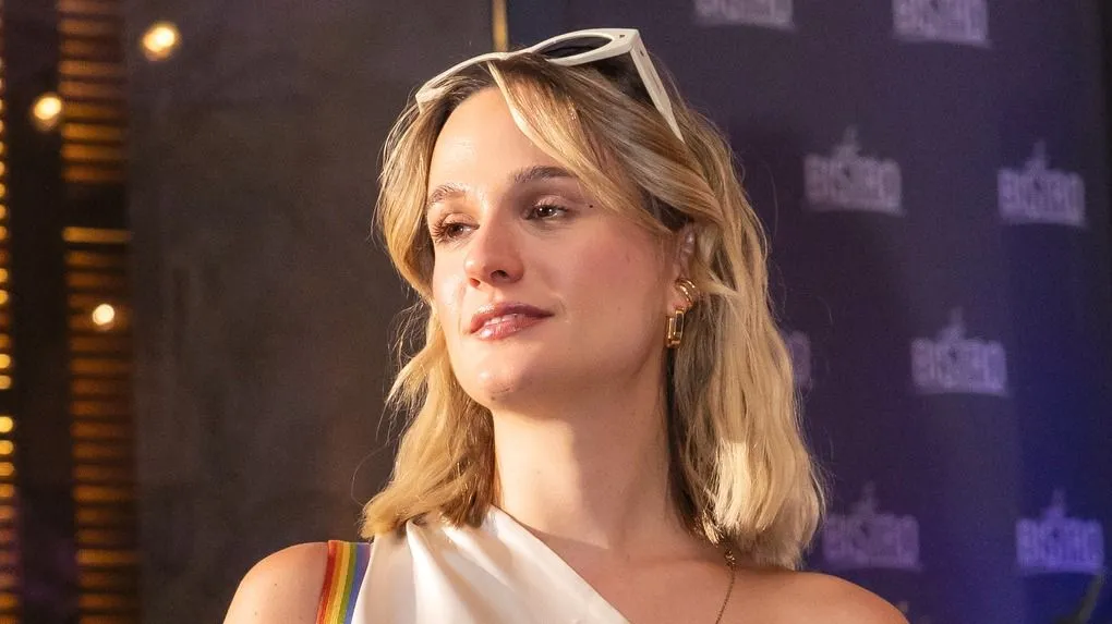 Péterffy Lili Lelle számára fontos a spiritualítás és az önismeret