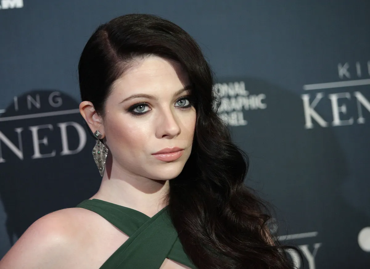 Michelle Trachtenberg gyerekszínészből lett pletykafészek (Fotó: Chase Rollins)