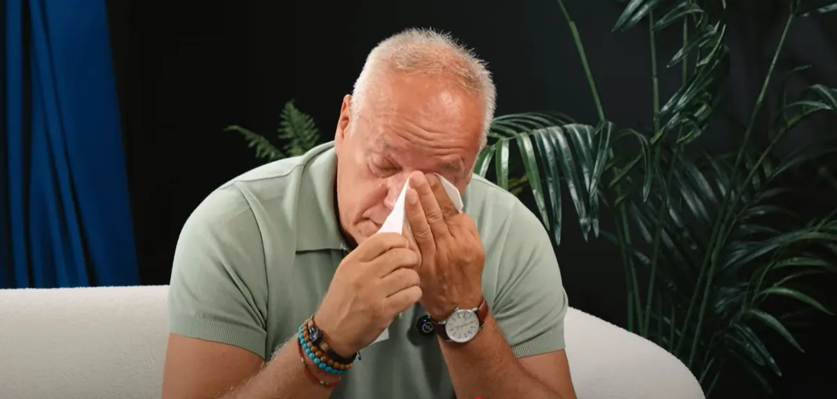 Házasság első látásra