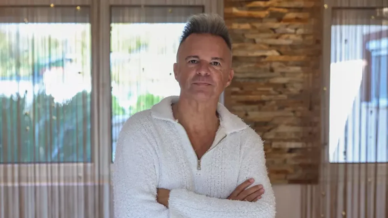 Cooky mindig egyedül látogatja édesapja sírját: „Eltávozott szeretteinkről nem csupán egyetlen nap kellene megemlékezni ”