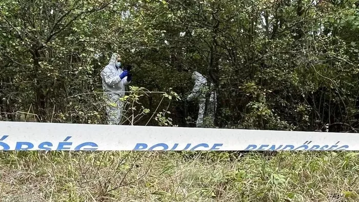 Ez volt Kaszás Nikolett utolsó útja - Galéria