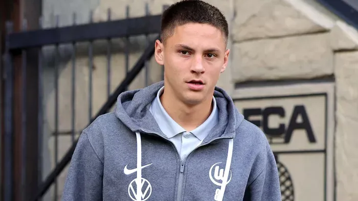 "Keserű érzés" - Dárdai fia csalódott, súlyos lépésre készül