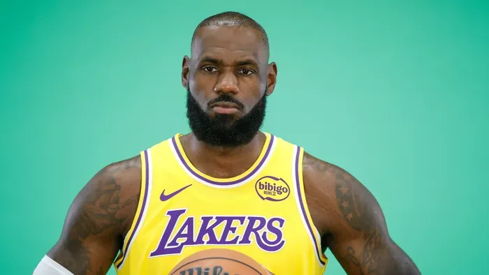 LeBron James a haláláról beszélt