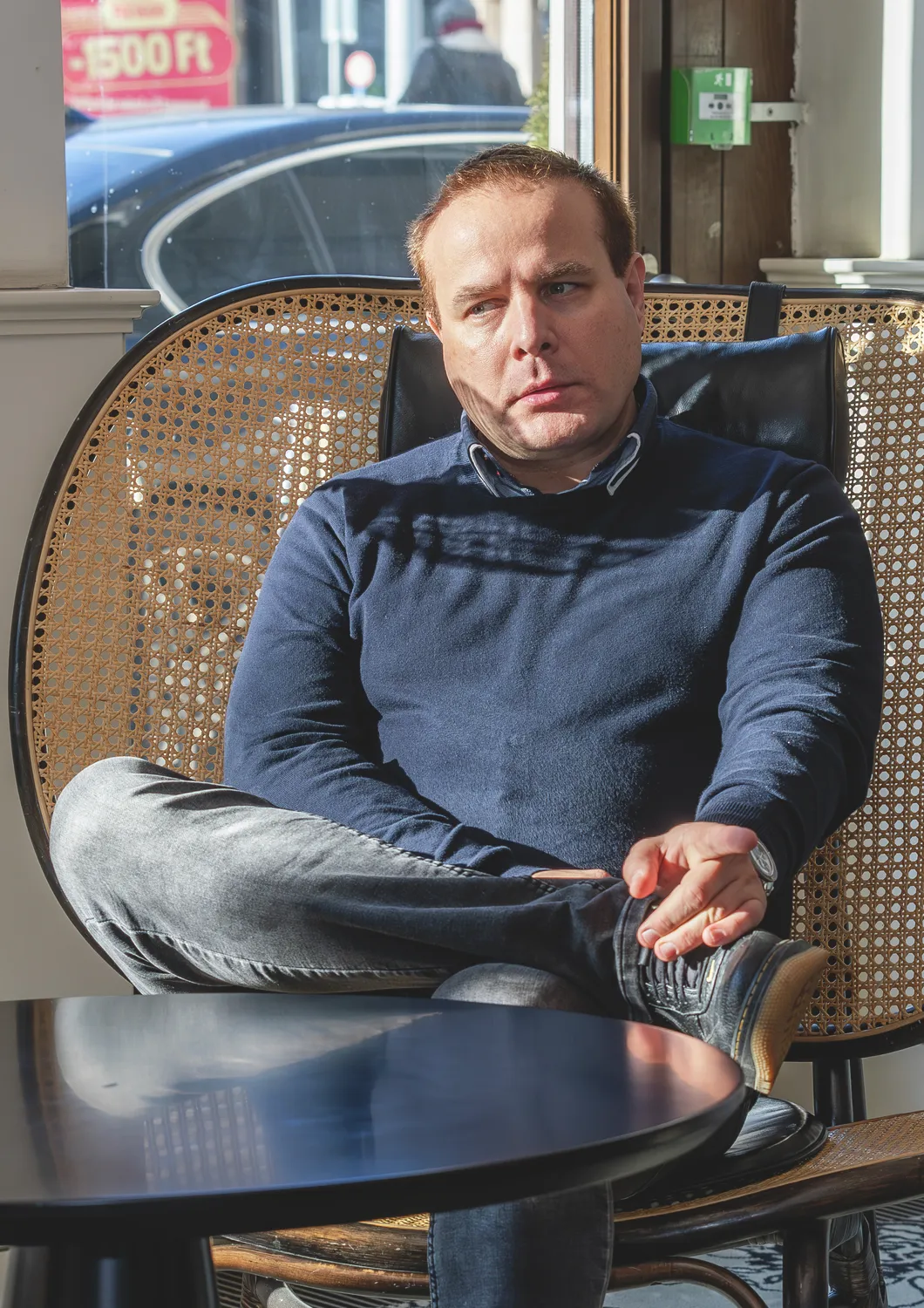 Bagi Iván szerint is remek lehetőség az Otthon Start program, vagyis a három százalékos lakáshitel. 
