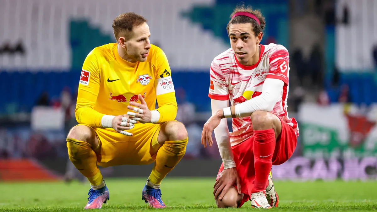 „Érzelmes pillanatok várnak” – Gulácsi nagy találkozásra készül