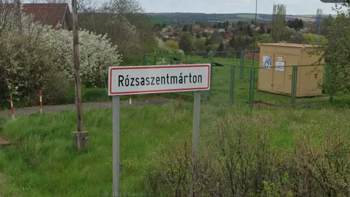 Karddal szúrta meg a fiát egy apa Rózsaszentmártonban