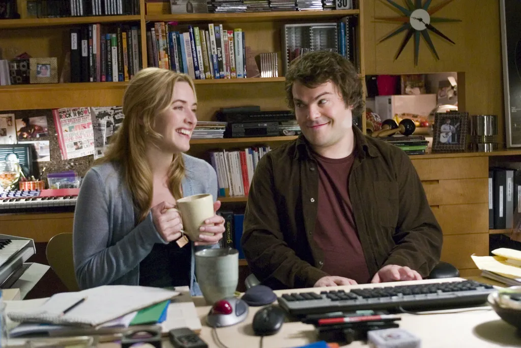Oct 18, 2006; Los Angeles, CA, USA; RELEASE DATE: December 8, 2006. DIRECTOR: Nancy Myers. STUDIO: Columbia Pictures/Sony Entertainment. PLOT: Two women troubled with guy-problems (Diaz, Winslet) swap homes in each other's countries, where they each meet 