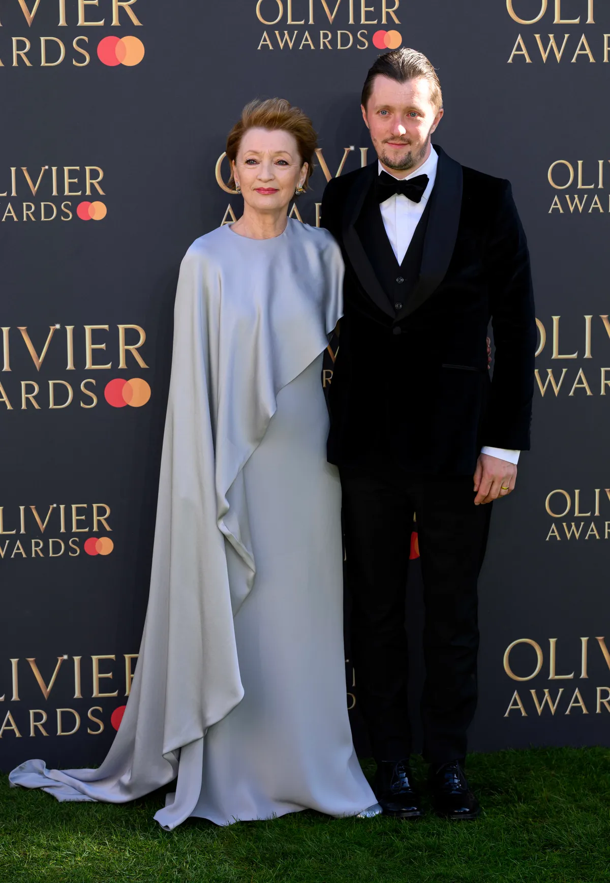 Gary Oldman fia, Alfie Oldman operatőrként dolgozik (Fotó: Doug Peters/EMPICS Entertainment)
