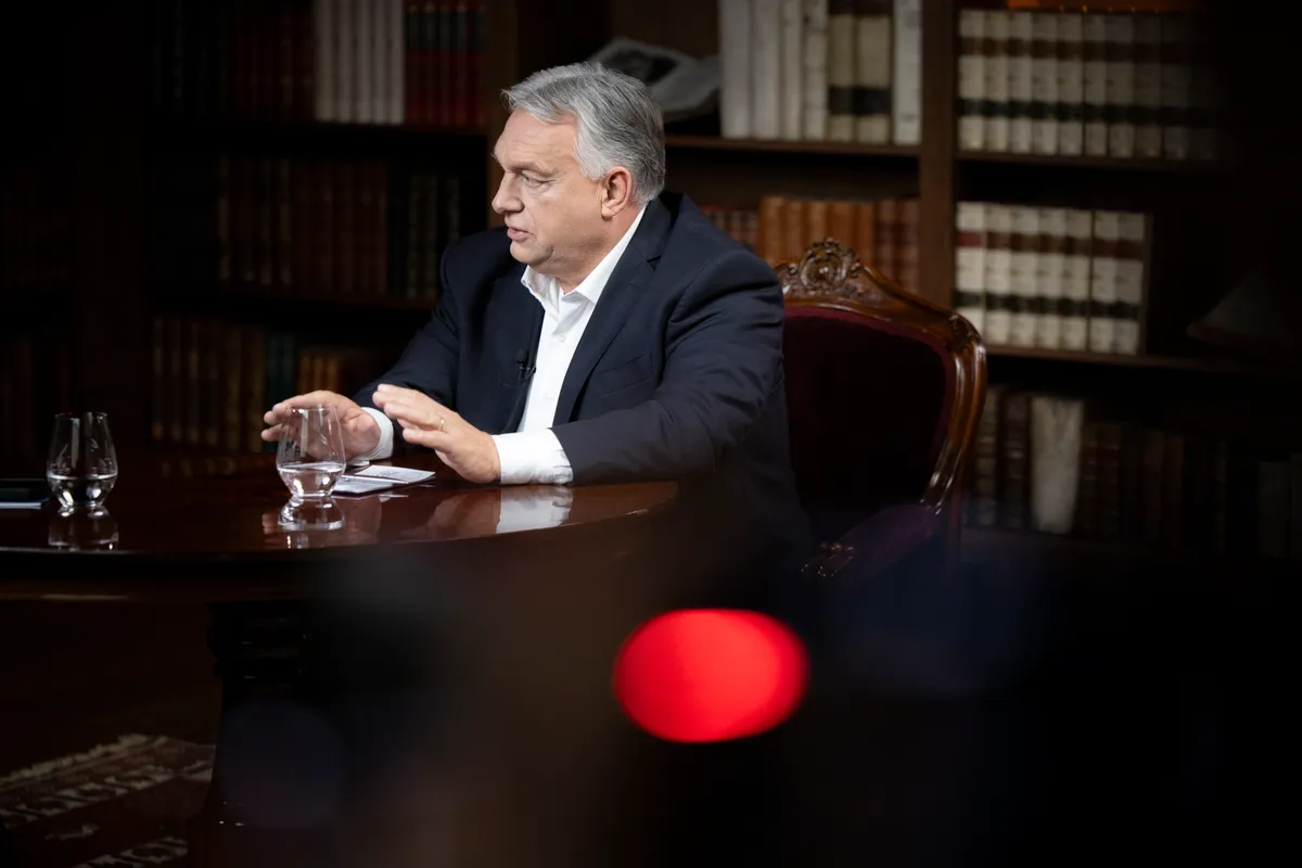 ORBÁN Viktor