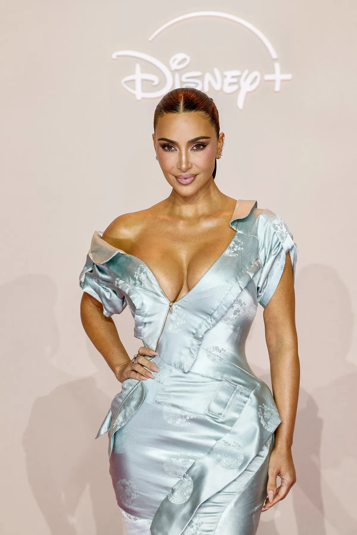 Kim Kardashian válása óta próbál újra önmagára találni