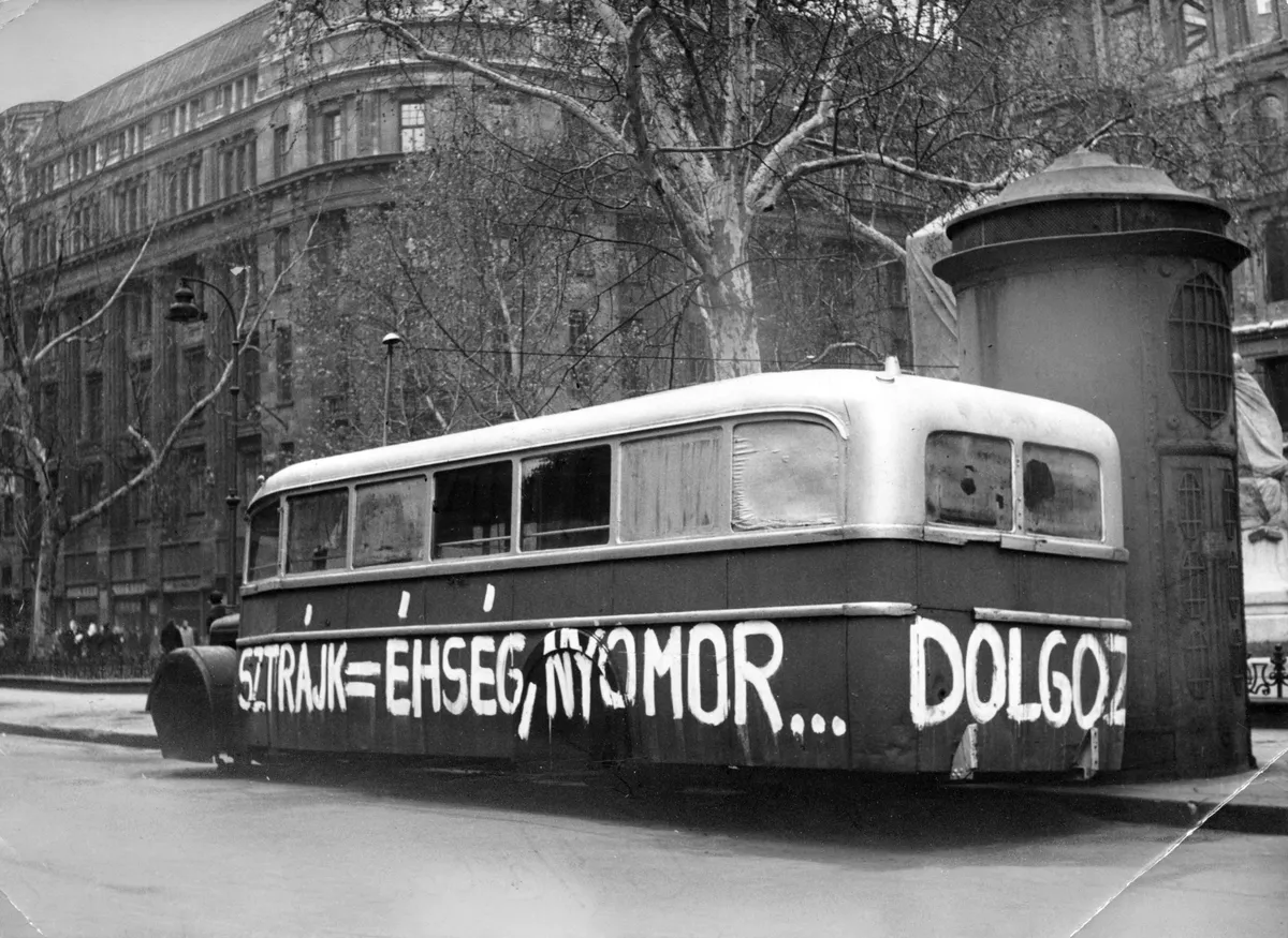 1956-os forradalom