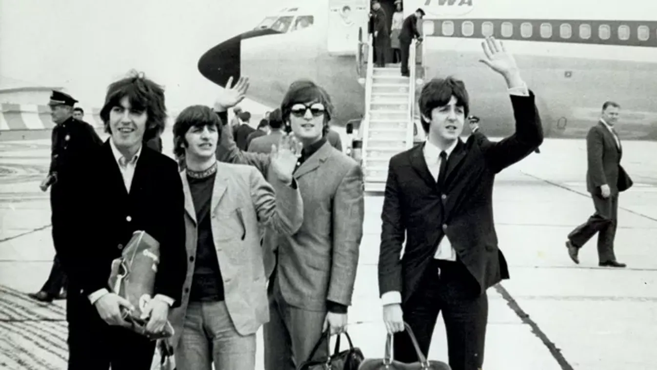 Anyagi csődbe viszi a The Beatles a Sony-t? Brutális összeget fektetnek be a szépfiúkkal telepakolt életrajzi filmjükbe