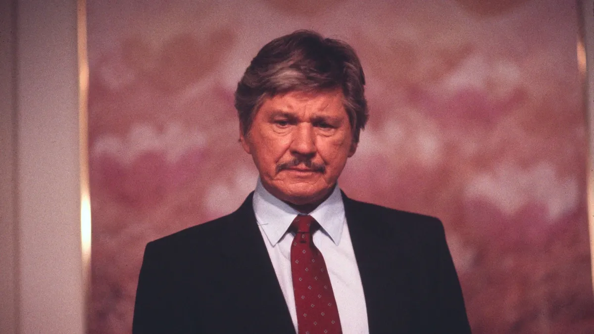 Charles Bronson születésnapi kvíz