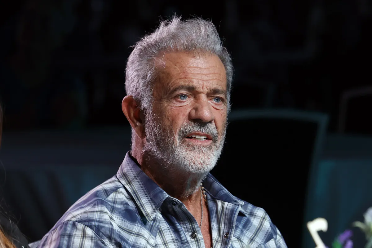 Mel Gibson, Braveheart 30th anniversary
