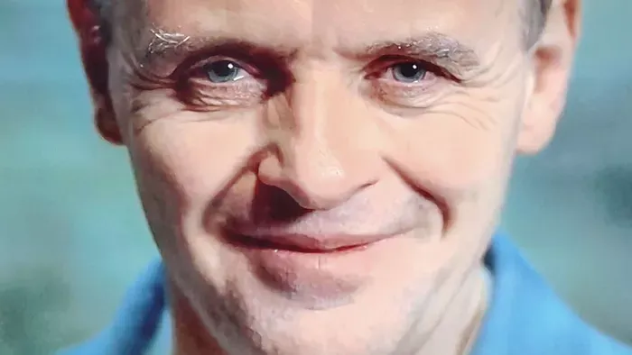 Anthony Hopkins soha nem békül ki egyetlen lányával?