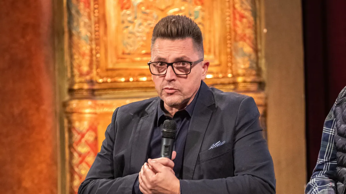 Ákos a Borsnak elárulta: Nem ez az utolsó filmes munkája