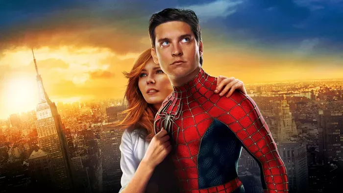 Mégis elkészül a Tobey Maguire-féle Pókember 4?