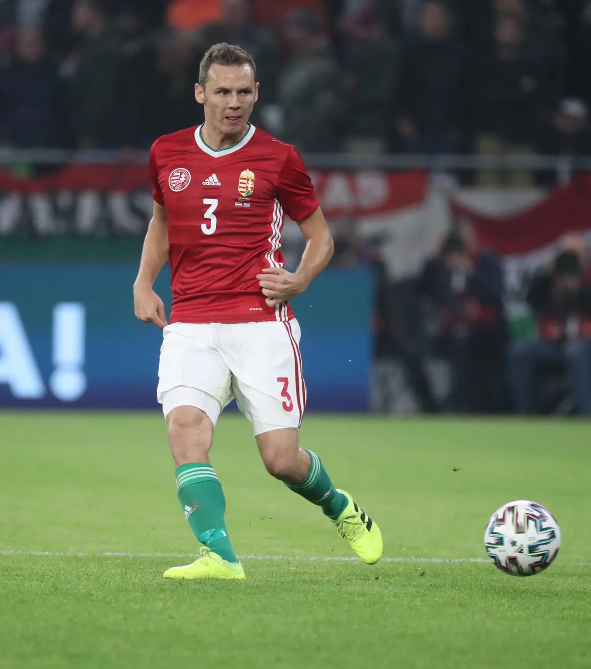 Portugália-Magyarország: Korhut Mihály szerint pontot szerezhetünk