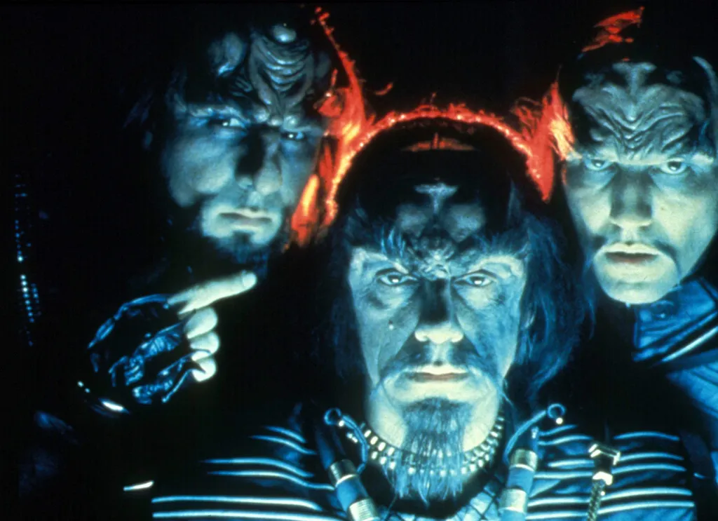 Star Trek III: Spock nyomában