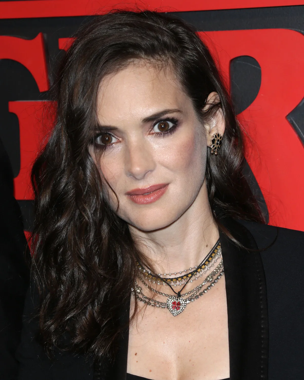 Winona Ryder minden filmjével sokoldalúságáról tesz tanúbizonyságot (Fotó: Jim Smeal/BEI/Shutterstock)