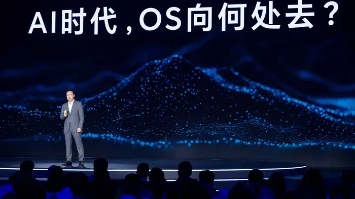 HONOR MagicOS 10: a világ első önfejlesztő,  AI-rendszere