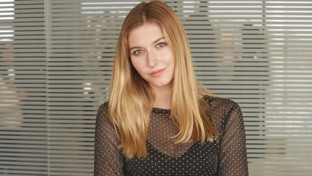 Instagramon üzent Dallos Bogi a Glamour Gála után