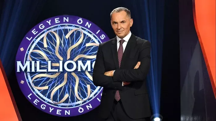Palik Lászlóval Legyen Ön is Milliomos!