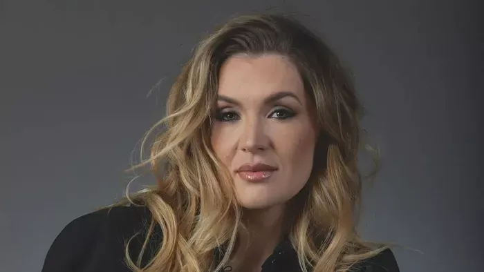 Újabb bizonyíték: Hódi Pamela házassága romokban lehet