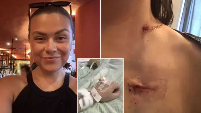 Másodjára küzd meg a rákkal egy nő