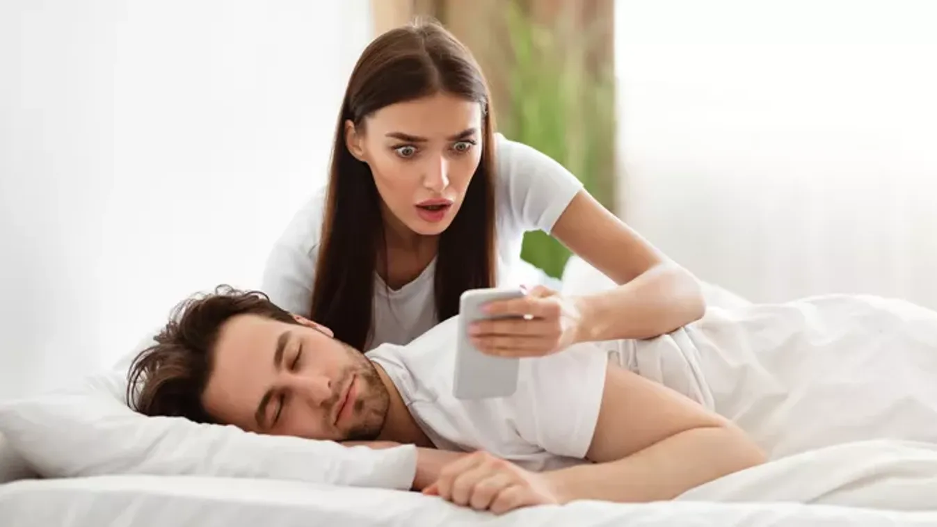 Most átlépett egy határt – Ez az 5 red flag arra utal, hogy egy nő birtokolni akar