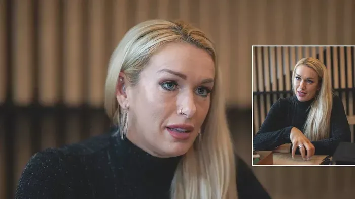 Molnár Anikó nem meri egyedül hagyni édesanyját