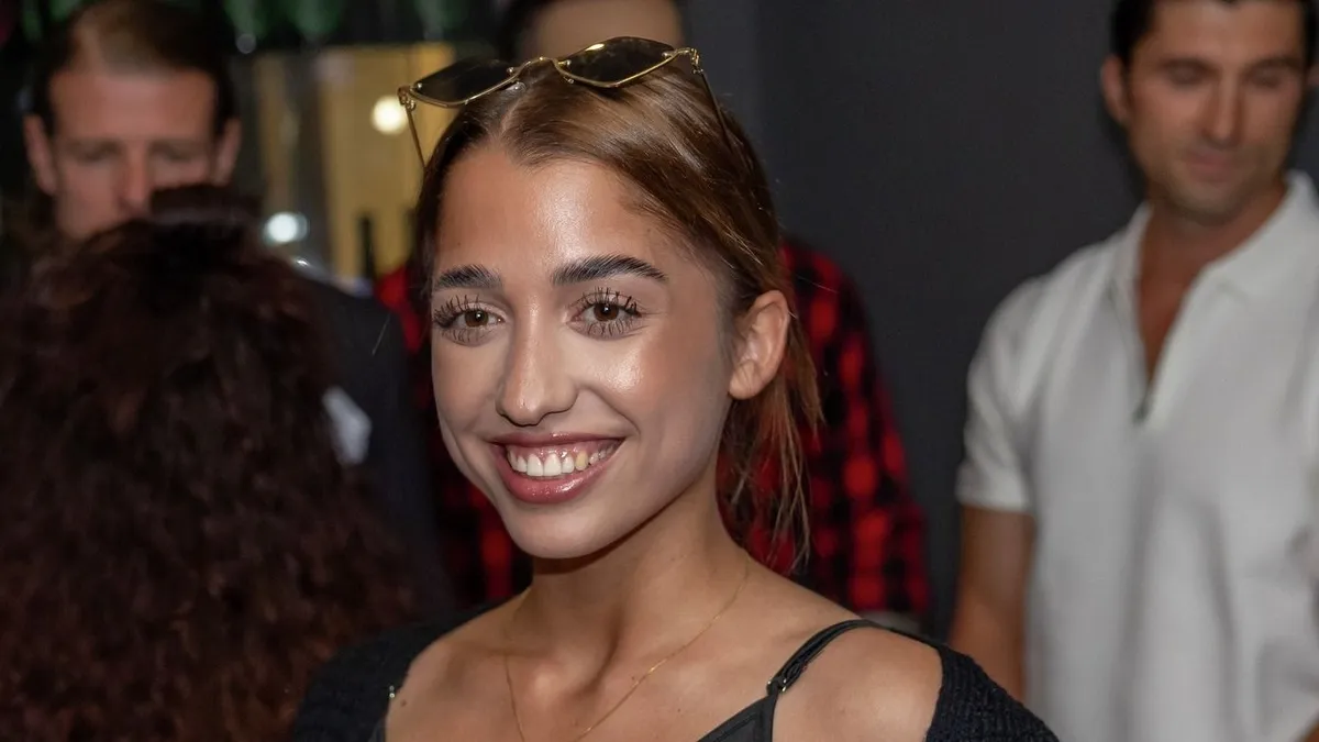 Schóbert Larának kemény tinédzserkor volt