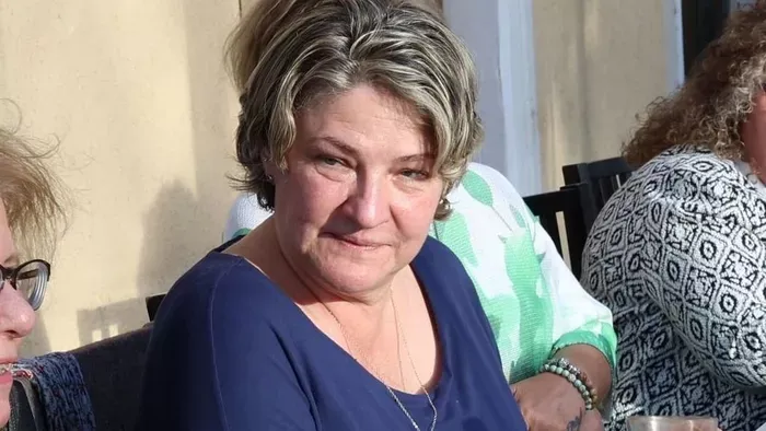  Gabriella visszatért a halálból, ilyennek látta