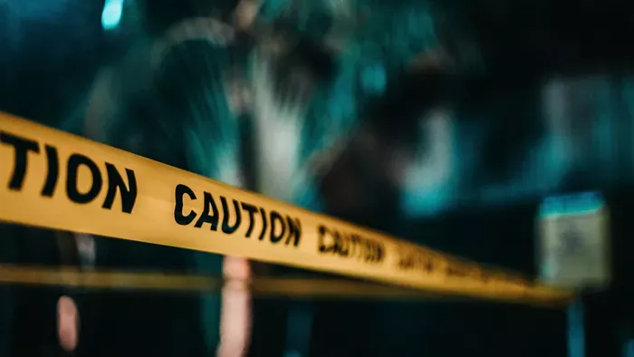 Sokkoló: Kartondobozban találtak egy női holttestet