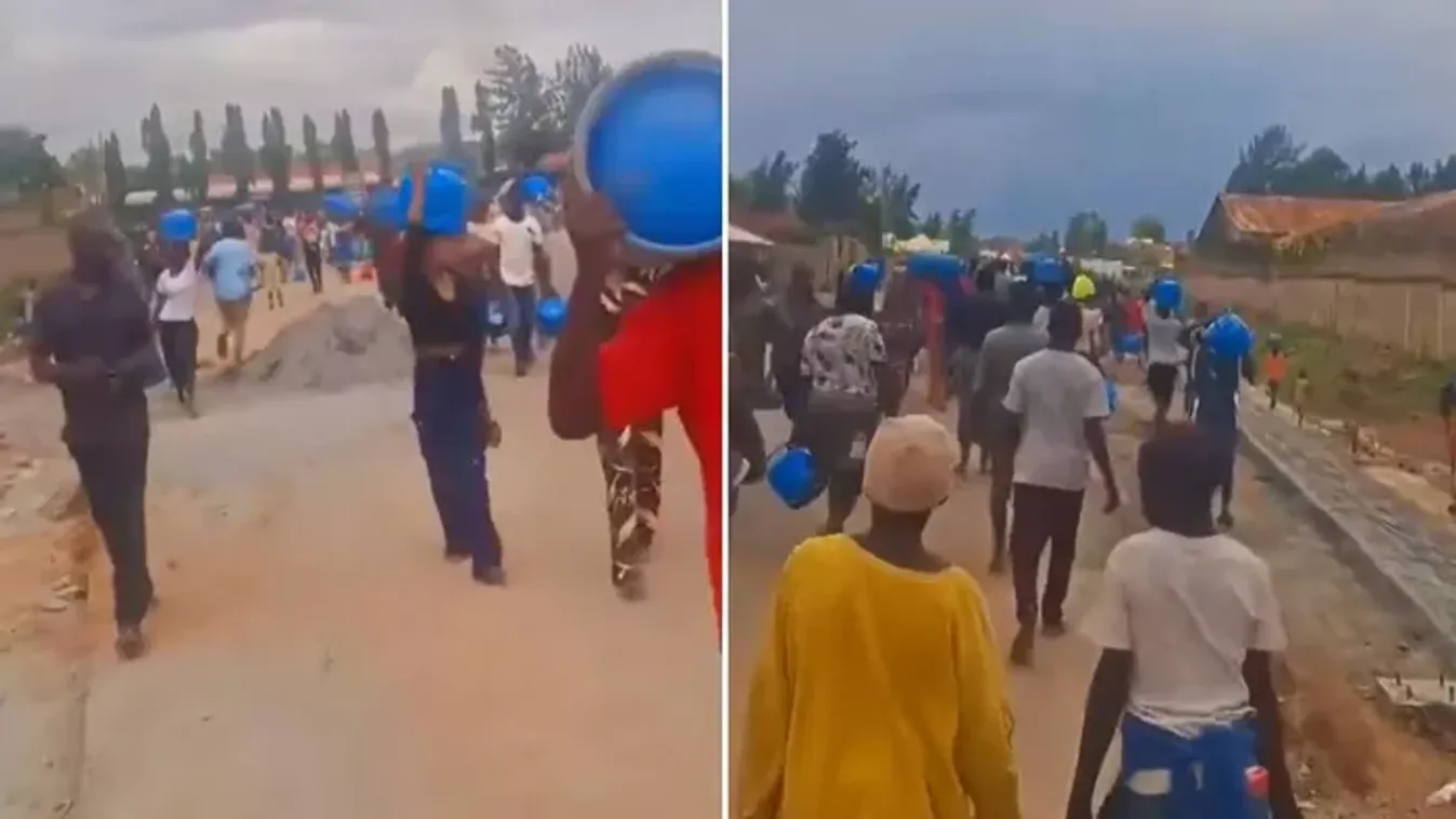 Lövöldözés és káosz Zanzibáron: legalább húsz magyar rekedt a zavargások közepette