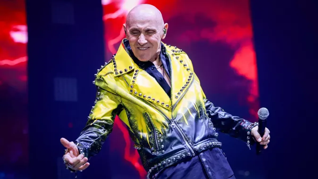 Pataky Attila: „Nagyon megnézem kire szánok időt”