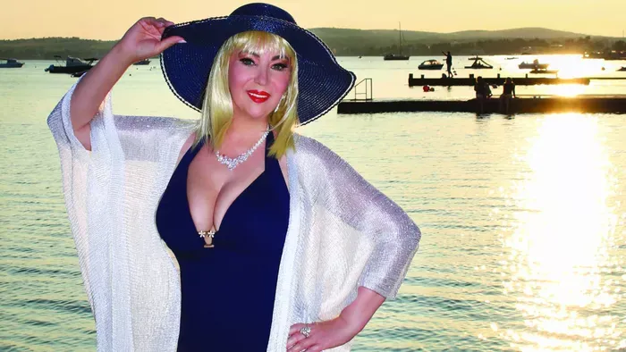 25 éves a legendás Kiszel Tünde-naptár! Jön a dedikálás